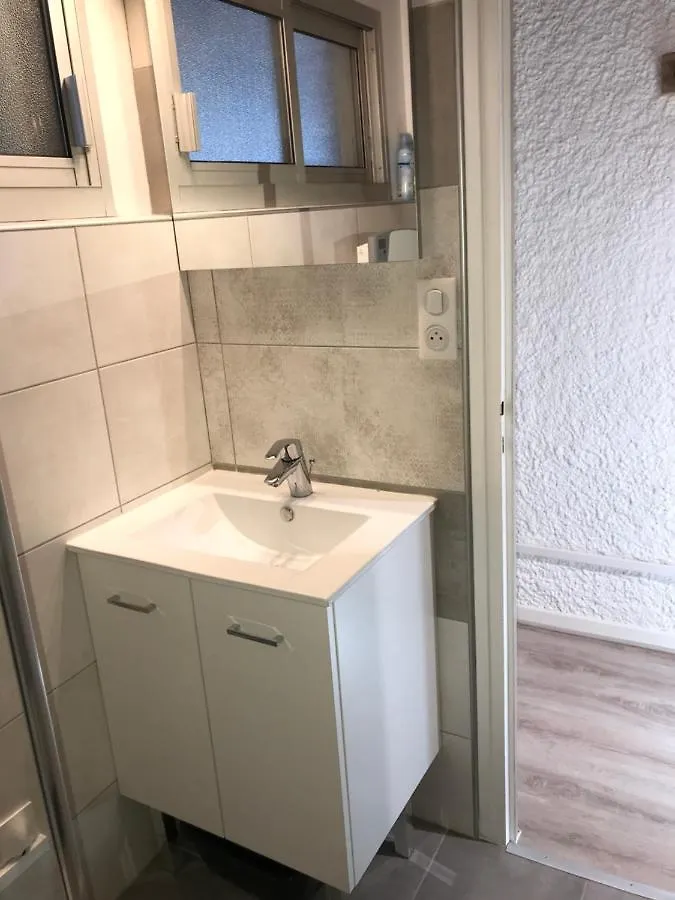 Apartment Appartement Cauterets Pour 4 Personnes Avec Parking
