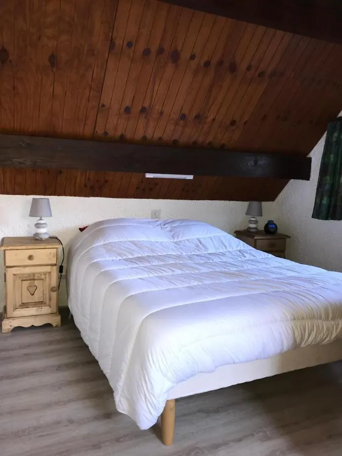 Appartement Cauterets Pour 4 Personnes Avec Parking Apartment