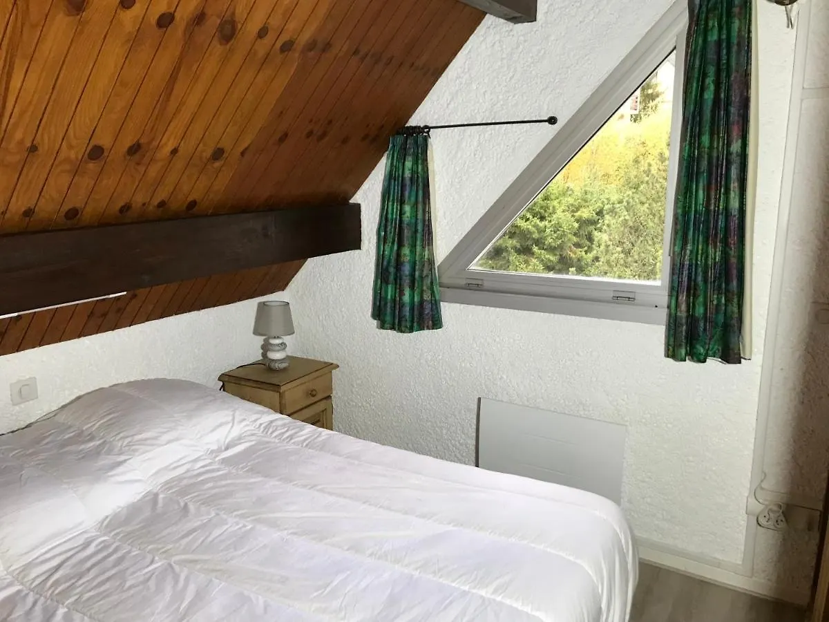 Appartement Cauterets Pour 4 Personnes Avec Parking Apartment
